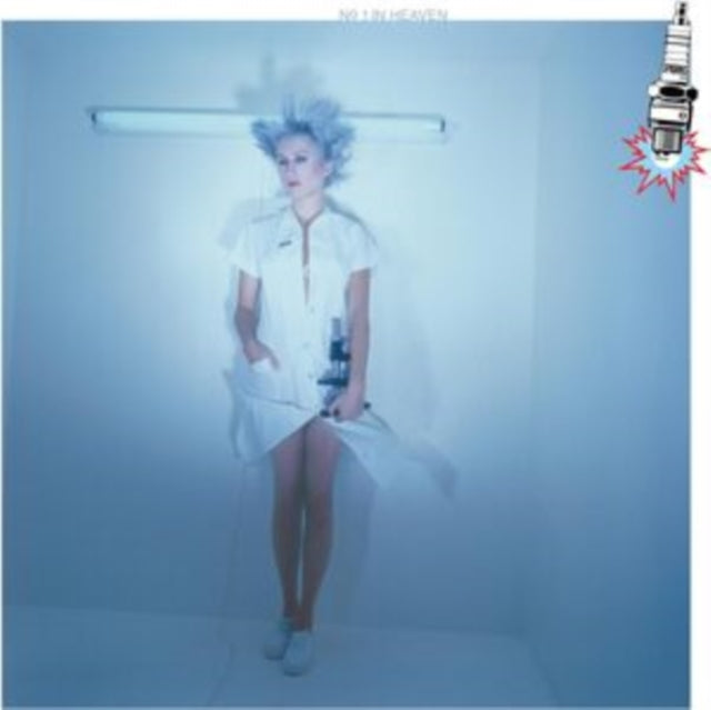 No. 1 In Heaven (45Th Anniversary Edition/2CD) Music CD