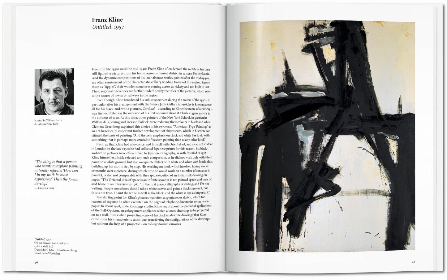 Abstract Expressionism (English) Book