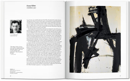 Abstract Expressionism (English) Book