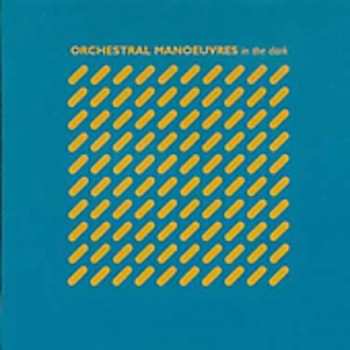 Orchestral Manoeuvres In The Dark - Orchestral Manoeuvres In The Dark - Music CD
