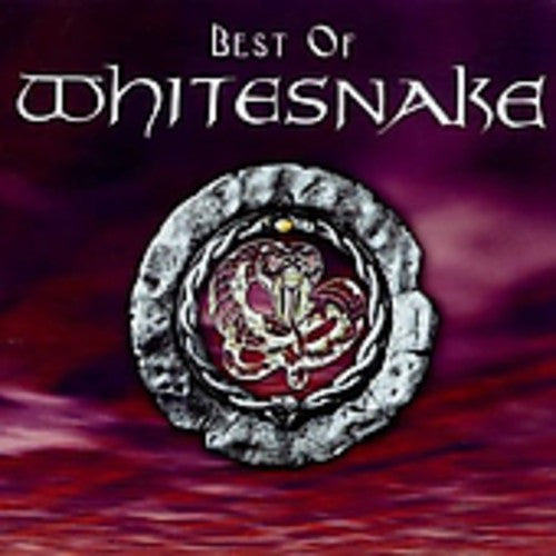 Whitesnake - Best Of - Music CD
