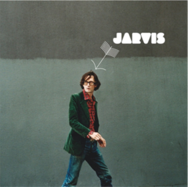 Jarvis Cocker - Jarvis Cocker - LP Vinyl Record