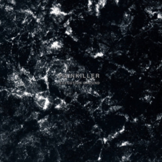 Painkiller - Execution Ground - LP Vinyl