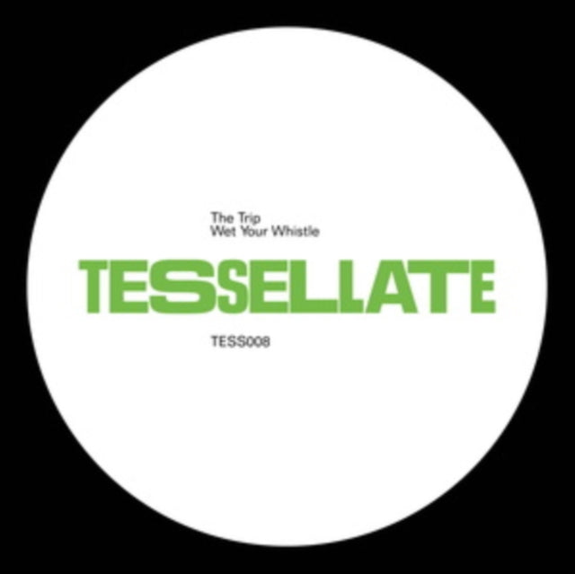 Trip - Wet Your Whistle - 12 Inch Vinyl