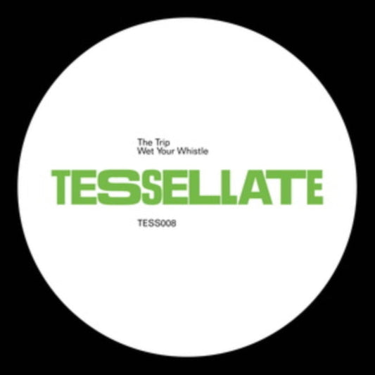 Trip - Wet Your Whistle - 12 Inch Vinyl