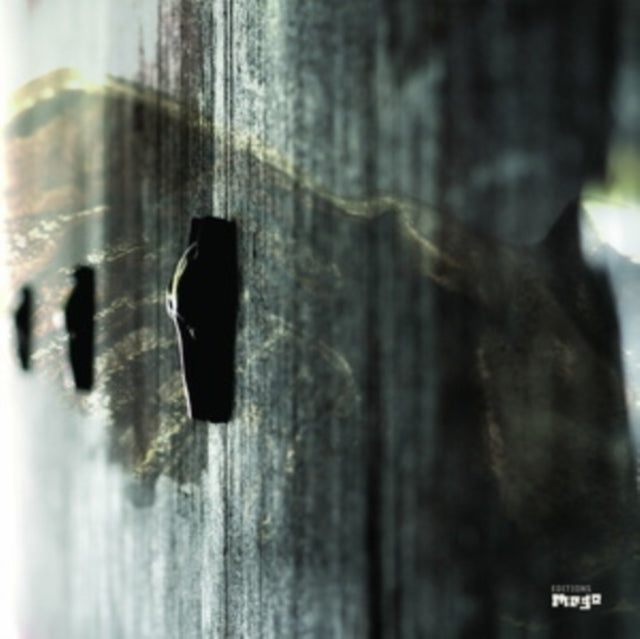 Rivet - On Feather & Wire - LP Vinyl Record