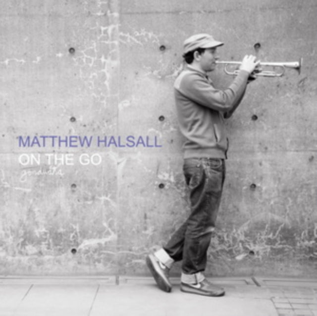 Matthew Halsall - On The Go - LP Vinyl Record