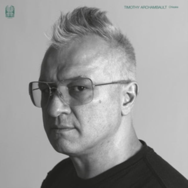 Timothy Archambault - Chisake - LP Vinyl