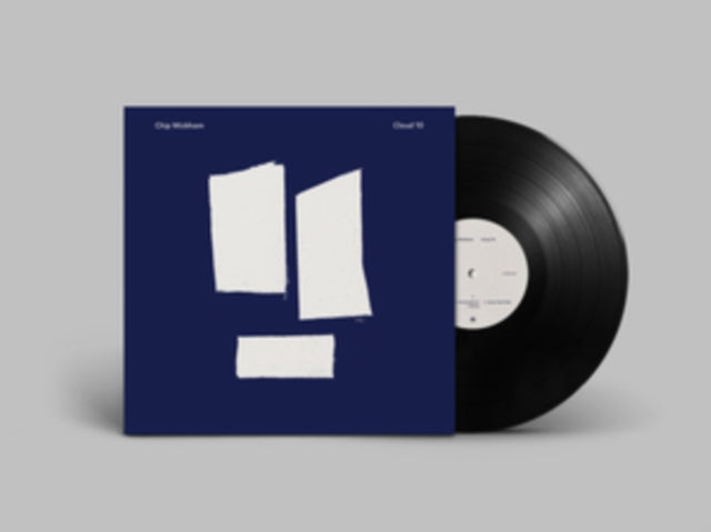 Chip Wickham - Cloud 10 - LP Vinyl Record