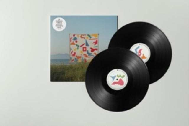 Matthew Halsall - Ever Changing View (2LP) Vinyl Record