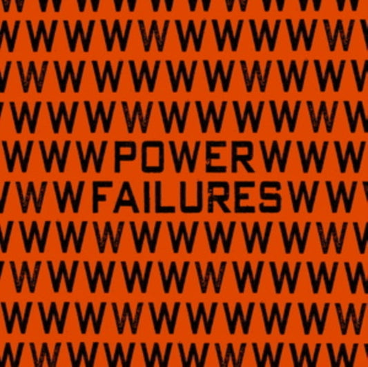 75 Dollar Bill - Power Failures (2LP)
