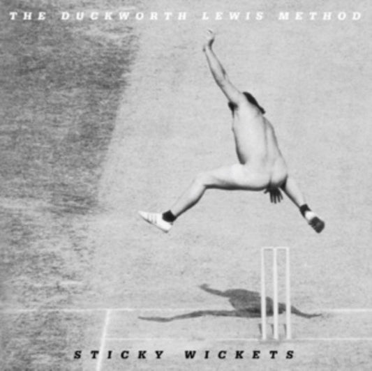 Duckworth Lewis Method - Sticky Wickets Music CD