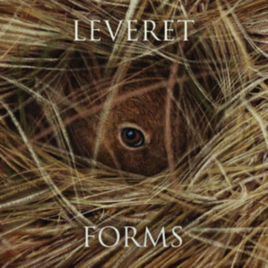 Leveret - Forms Music CD
