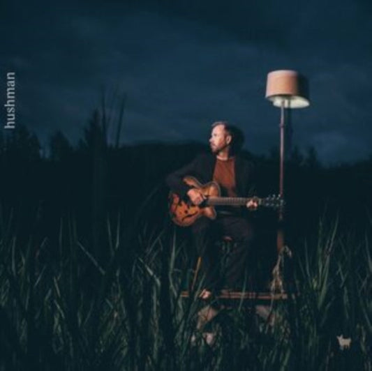 Hushman - Hushman Music CD