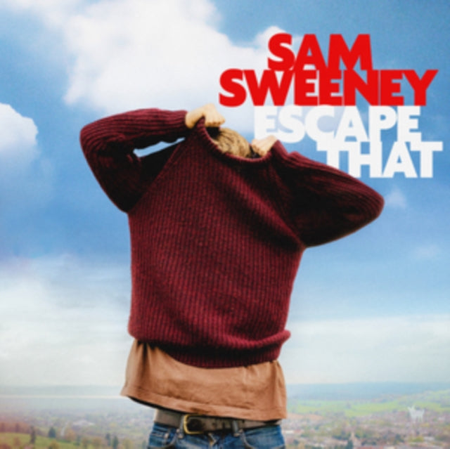 Sam Sweeney - Escape That - LP Vinyl Record