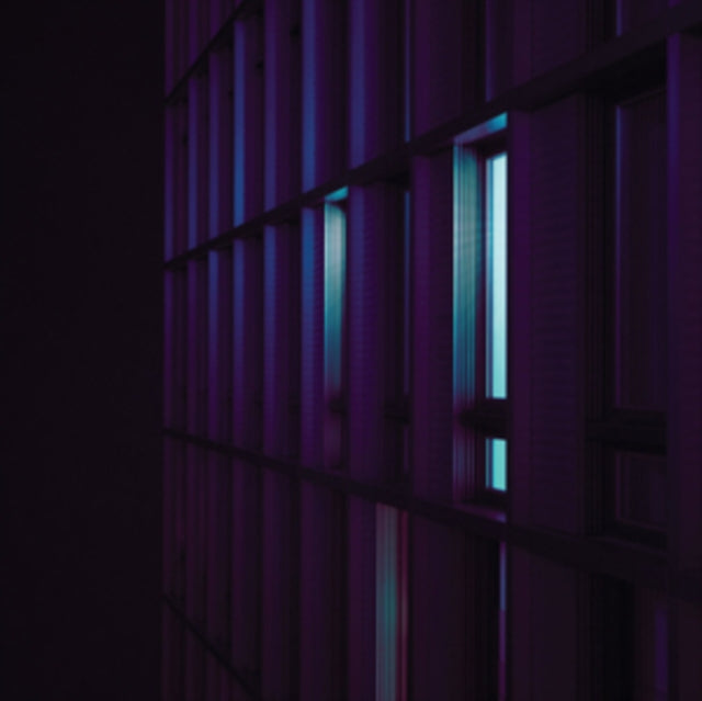 Cuts - Dream Voyager - 12 Inch Vinyl Record