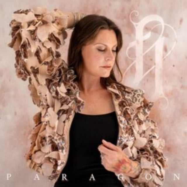 Floor Jansen - Paragon  Music CD