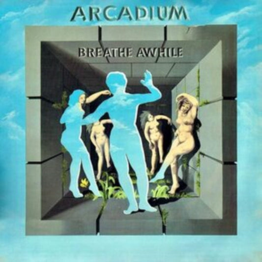 Arcadium - Breathe Awhile (Deluxe Edition/LP/7Inch)