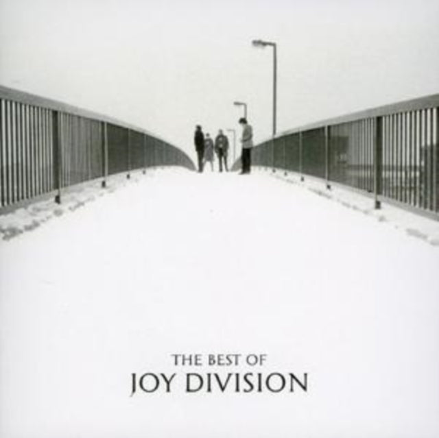 Joy Division - Best Of  Music CD