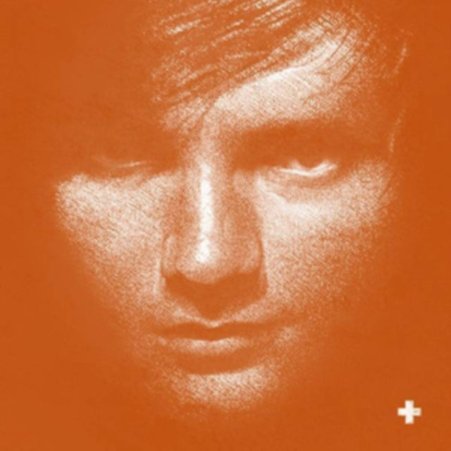 Plus / Minus Music CD