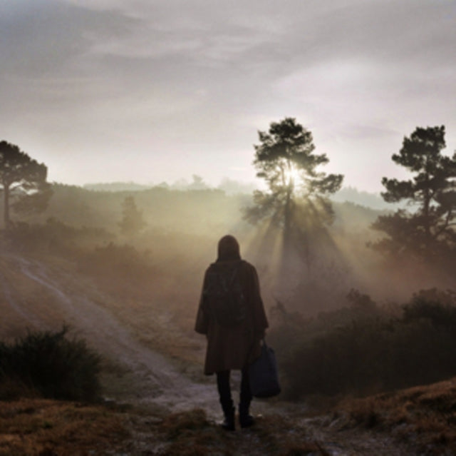 Esben And The Witch - New Nature - LP Vinyl Record