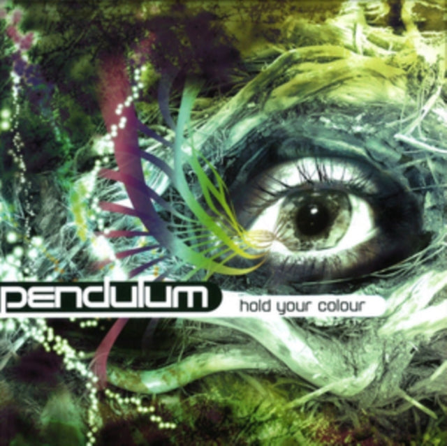 Pendulum - Hold Your Colour - LP Vinyl Record