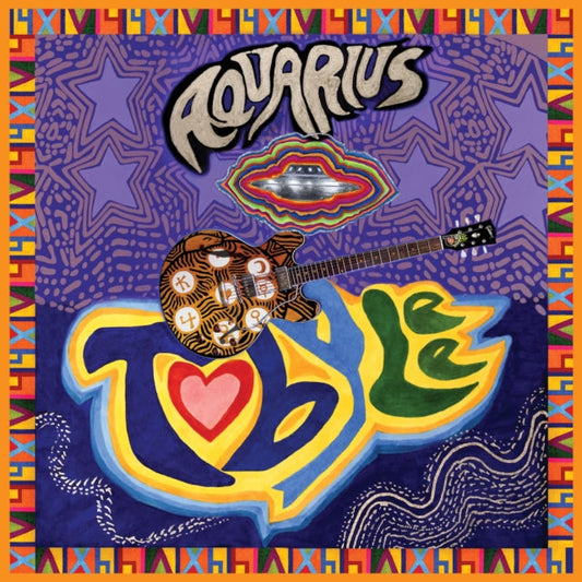 Aquarius (2LP) Vinyl Record