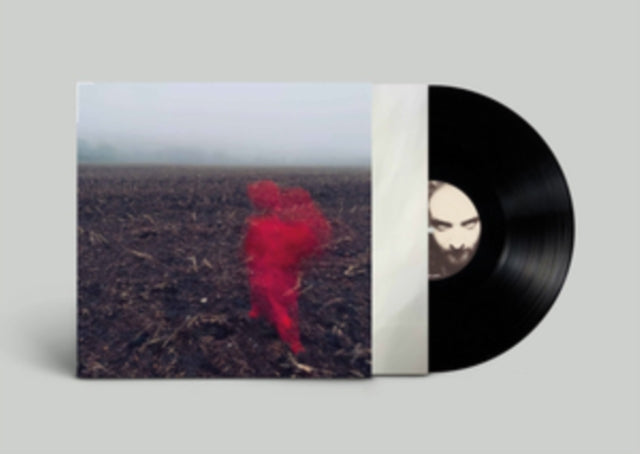 Will Varley - Hole Around My Head - LP Vinyl Record