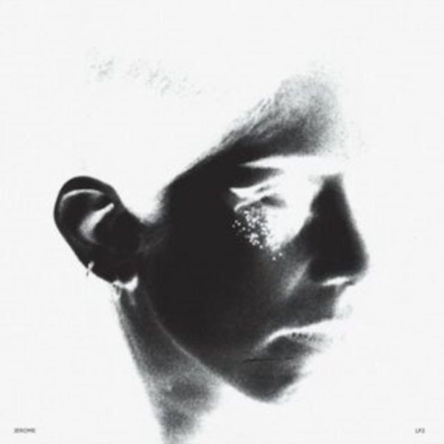 Jerome - LP2 Vinyl Record