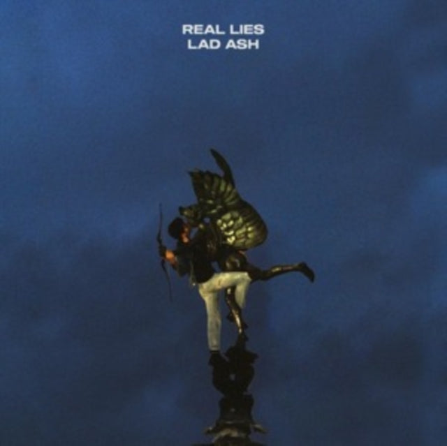 Real Lies - Lad Ash (2LP) Vinyl Record