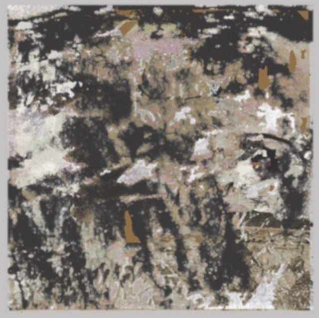 Loraine James - Building Something Beautiful For Me (Clear LP Vinyl) Vinyl Record