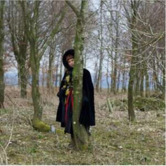 Order Of The 12 - Lore Of The Land Music CD