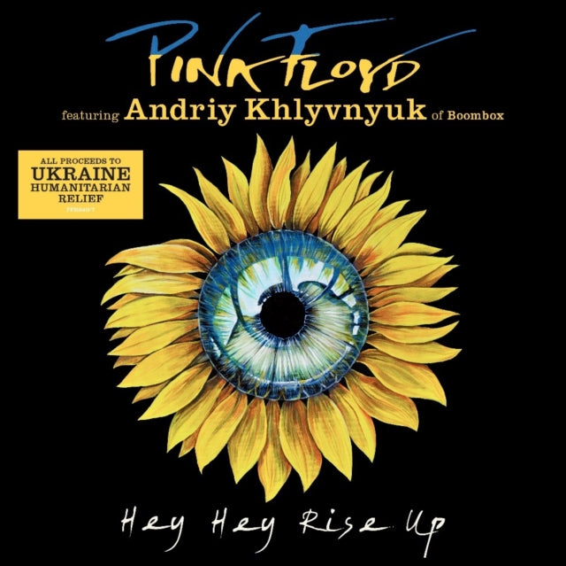 Hey Hey Rise Up Music CD