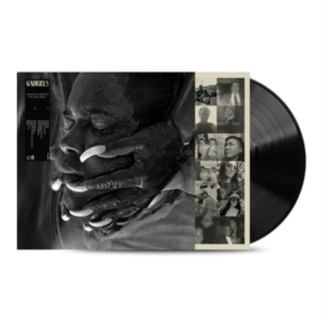 Angels & Queens Vinyl Record