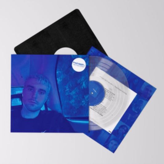 Actual Life 3 (Clear LP Vinyl) Vinyl Record