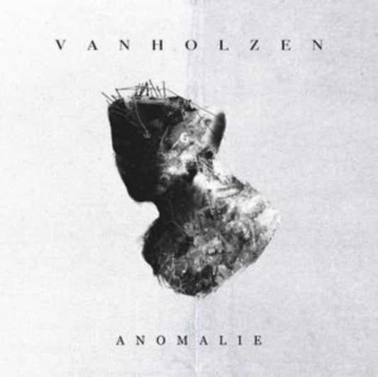 Anomalie Music CD