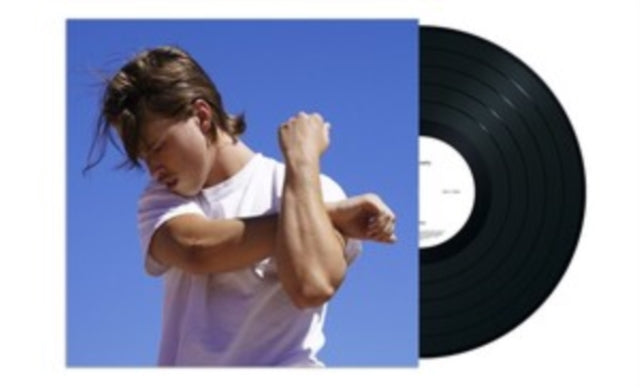 Calico Vinyl Record