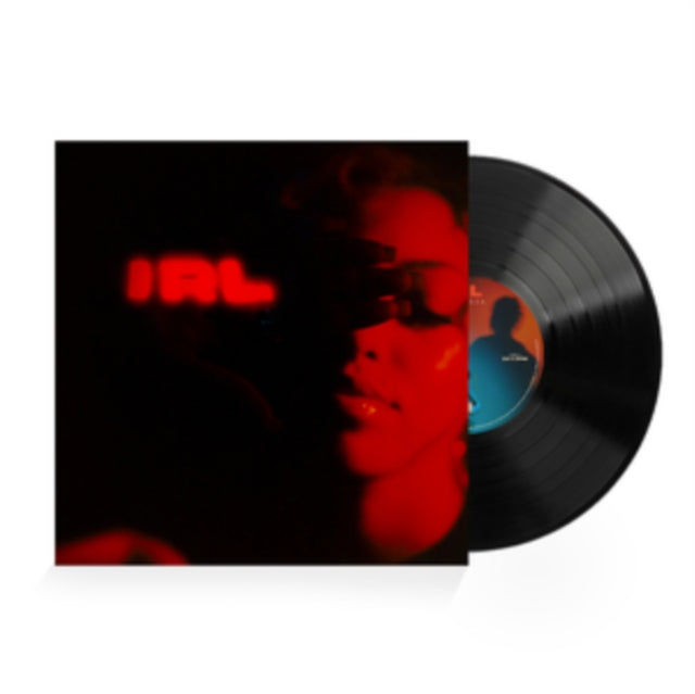 Irl (X) Vinyl Record