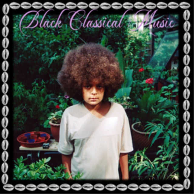 Yussef Dayes - Black Classical Music (2LP/140G) Vinyl Record
