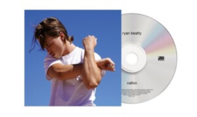 Calico Music CD
