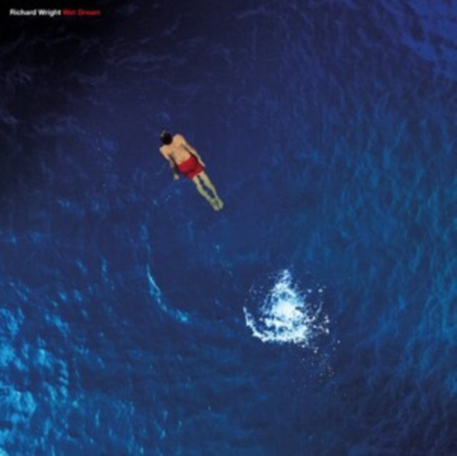 Wet Dream (2023 Remix) Music CD