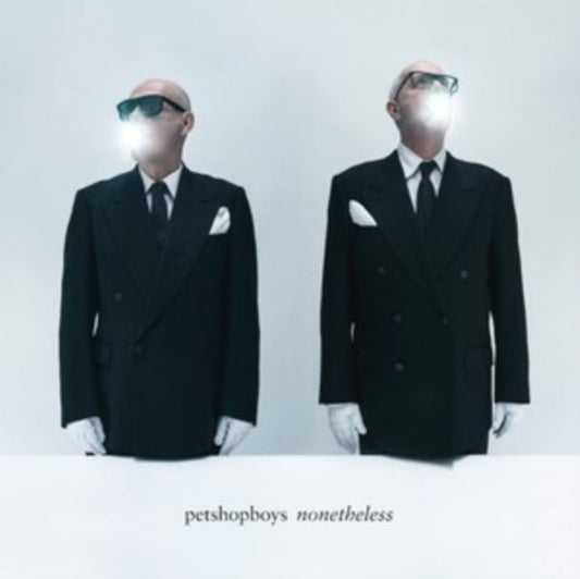 Pet Shop Boys - Nonetheless (Deluxe/2Music CD)