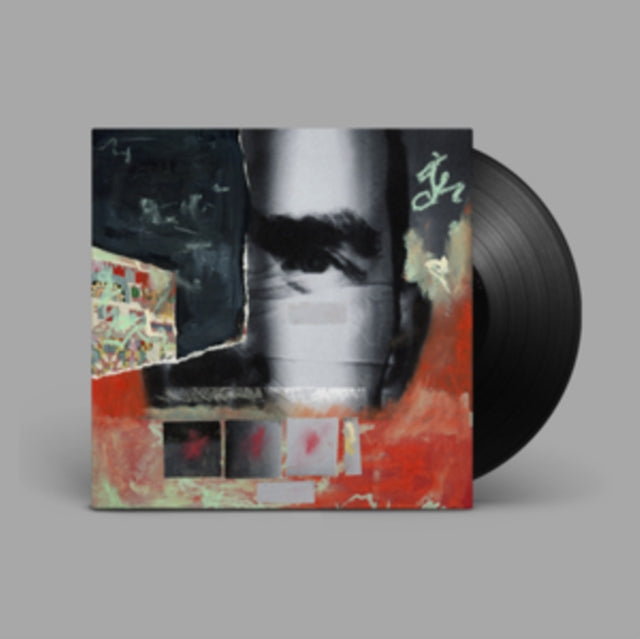 Jordan Rakei - What We Call Life (140G/Dl Card) - LP Vinyl Record