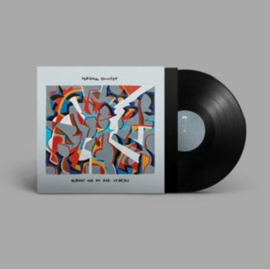 Dorian Concept - What We Do For Others - LP Vinyl