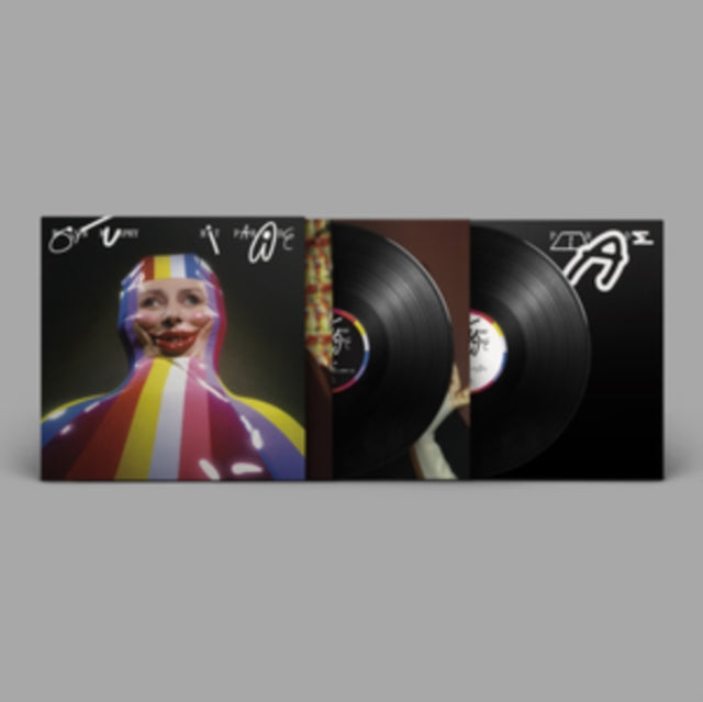 Roisin Murphy - Hit Parade (2LP) Vinyl Record