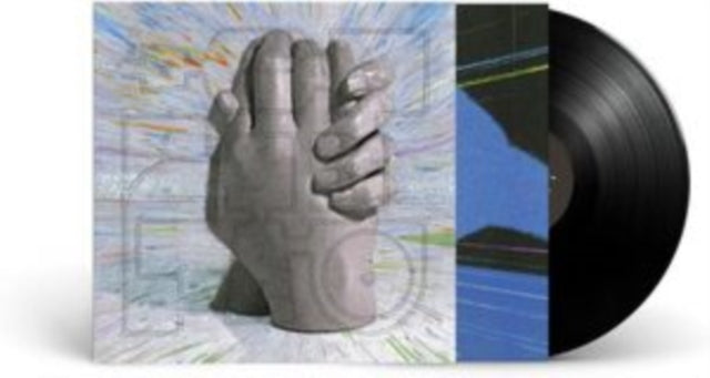 Ford. - Guiding Hand (180G) - LP Vinyl Record