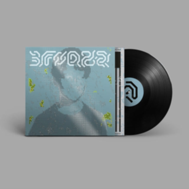 Machinedrum - 3For82 (140G) - LP Vinyl Record