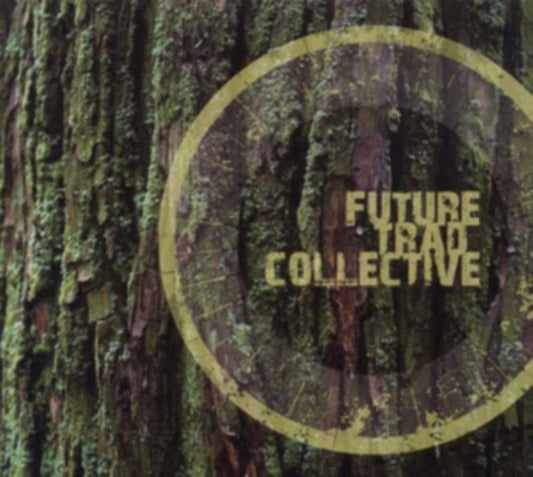 Future Trad Collective - Future Trad Collective Music CD