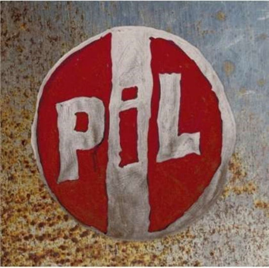 Public Image Ltd - Out Of The Woods / Reggie Song - 12 Inch Vinyl