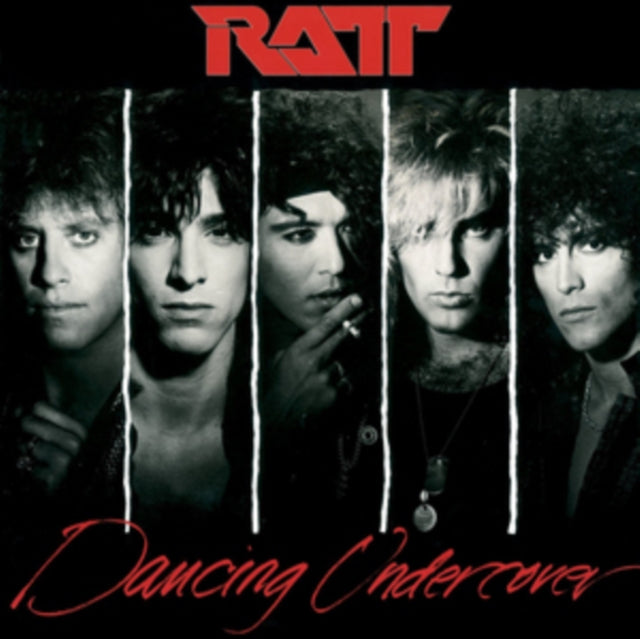 Dancing Undercover Music CD